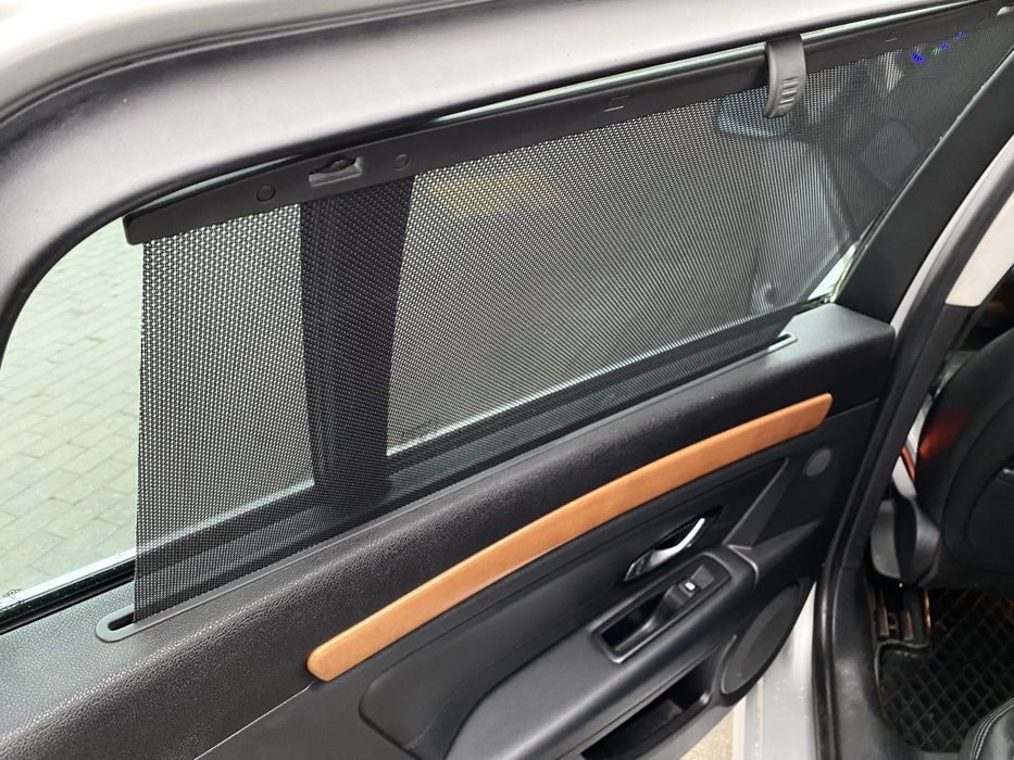 Renualt Laguna 3 2008r. 2.0dci 150km Automat