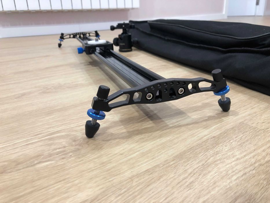 Slider para vídeo Wieldy - 80 cm