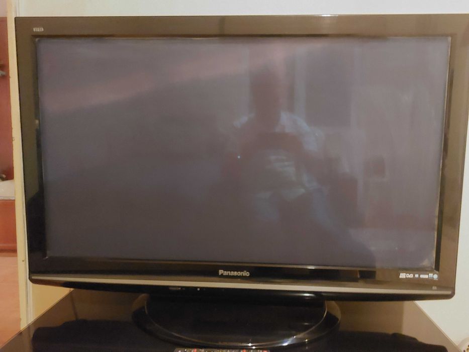 Tv Samsung como nova