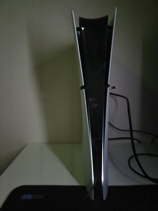 Consola para vender