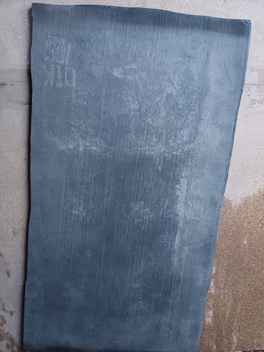 Гума на паркетну машину резина для барабану Со206 мікропорка