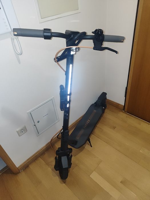 Trotinete Navee GT3 MAX (semi nova)