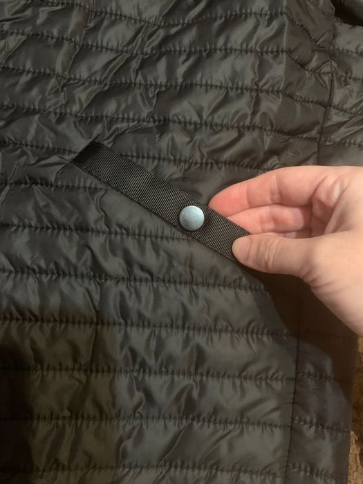 Жіноча куртка легка