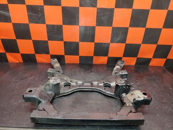 Charriot frente MERCEDES-BENZ Vito Combi (W639)
