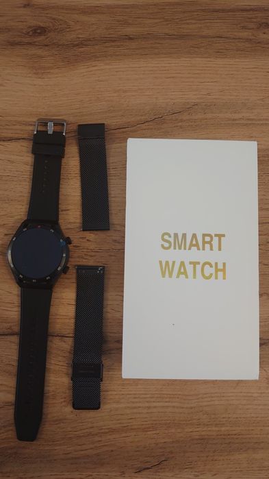 Hytron Smartwatch wodoodporny