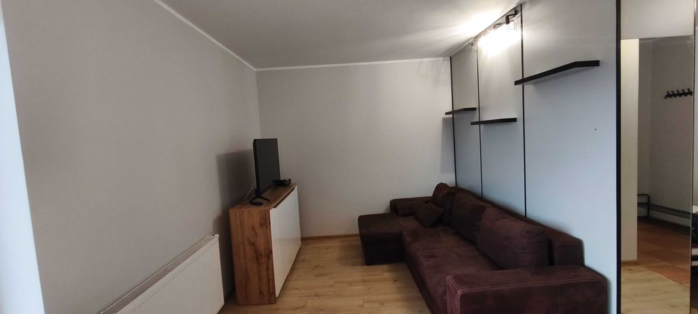 mieszkanie do wynajęcia