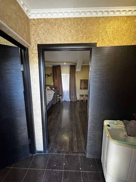 Оренда сучасного будинка