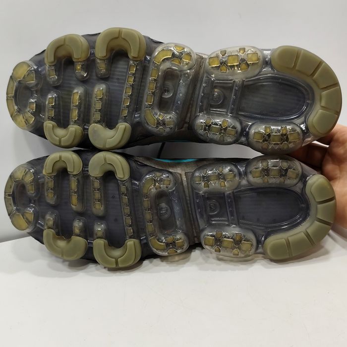 кросівки Nike Air VaporMax 45р/29см