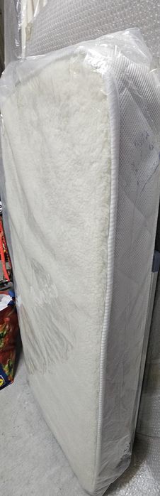 Colchão para cama bebé 120x60