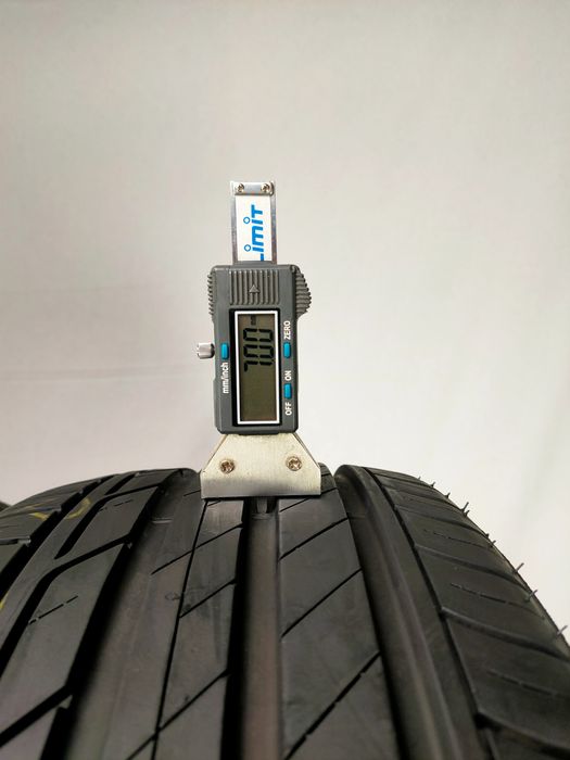 Opony 215/50R18 lato BRIDGESTONE TURANZA T001 92W OO13563