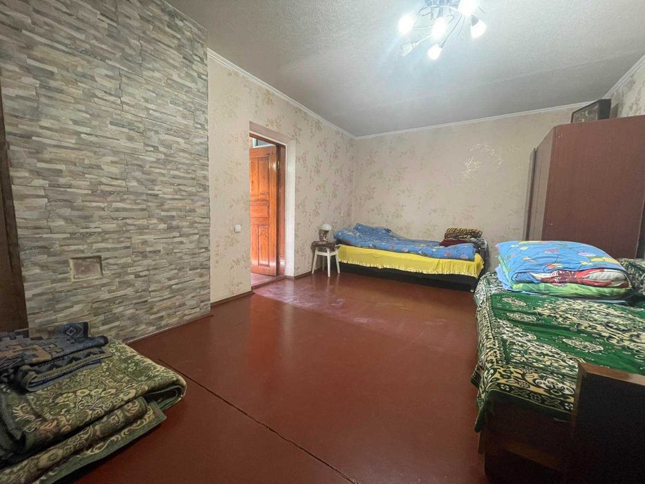 Продам дом\дачу с удобствами у реки! Подгородное, р-н ул.Жовтневая