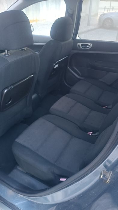 PEUGEOT 307 SW 1.6 HDI - 2005
