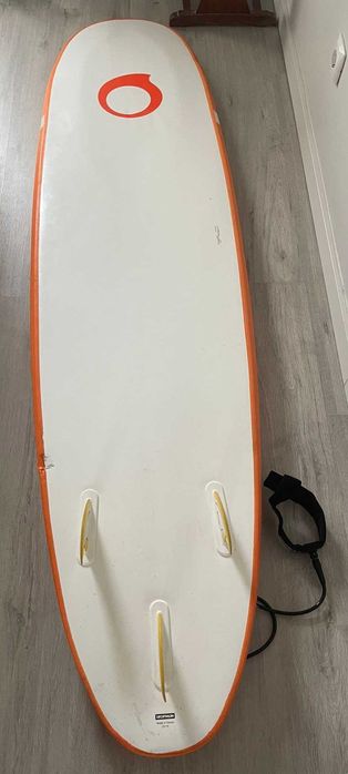 Prancha TRIBORD 7.0 (capa incluída)