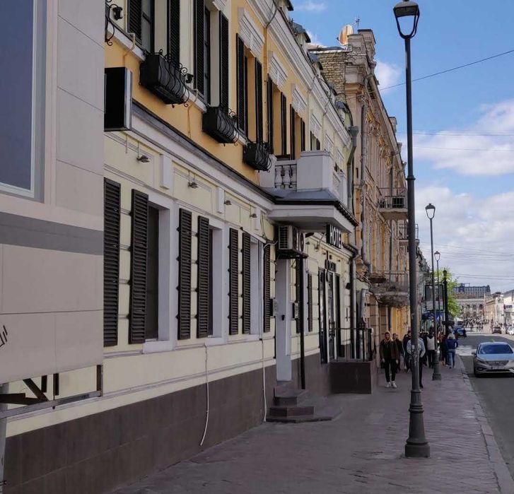 Комерційна нерухомість за адресою (площа 1111 м²) - Atlanta.ua - фото 19