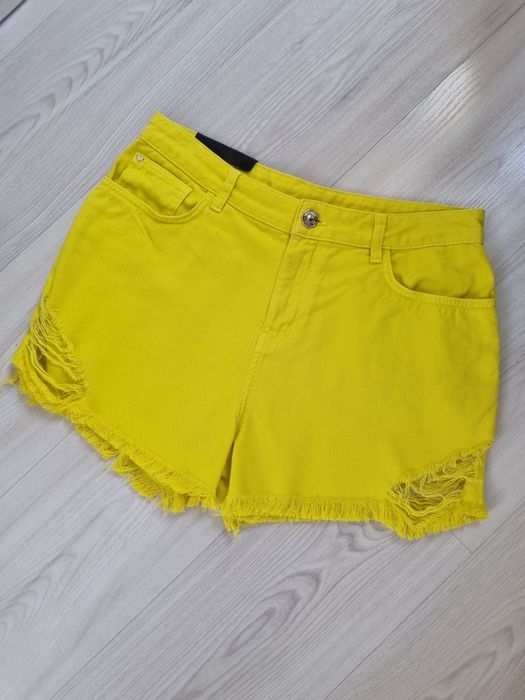 Spodenki jeansowe My Twin Twinset roz M/L