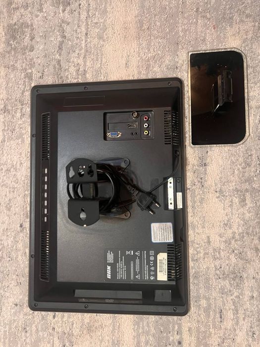 Продам кухоный телевизор BBK