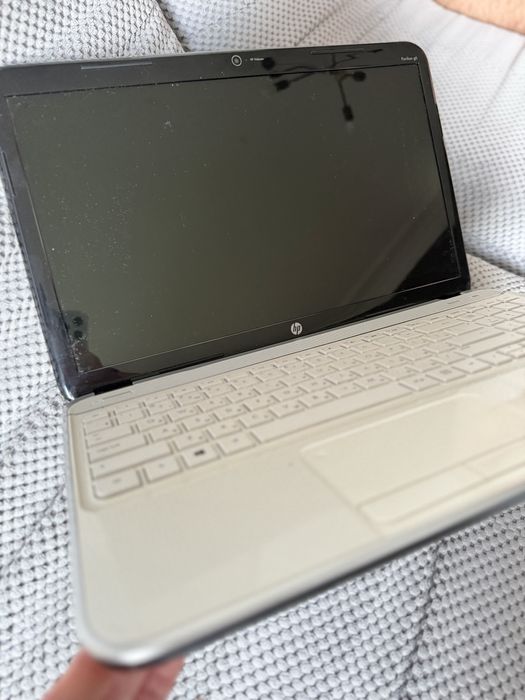 Ноутбук HP Pavilion g6