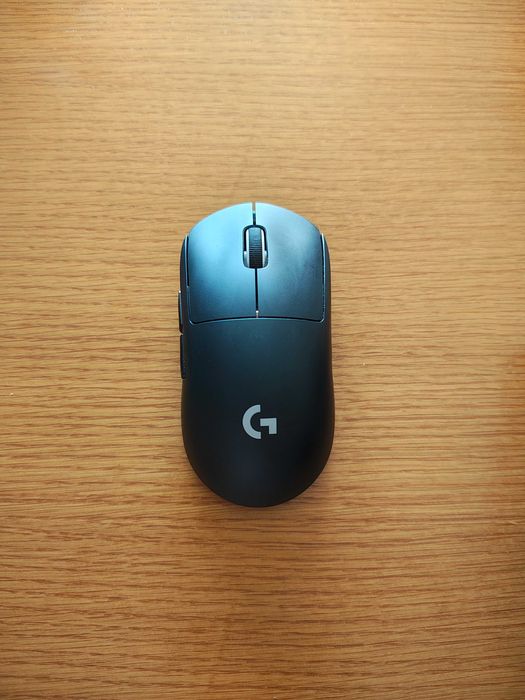 Rato Logitech G Pro X Superlight