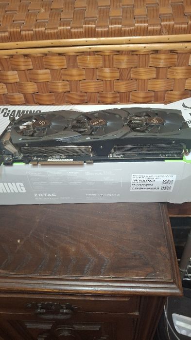 Memória RAM 16gb nova