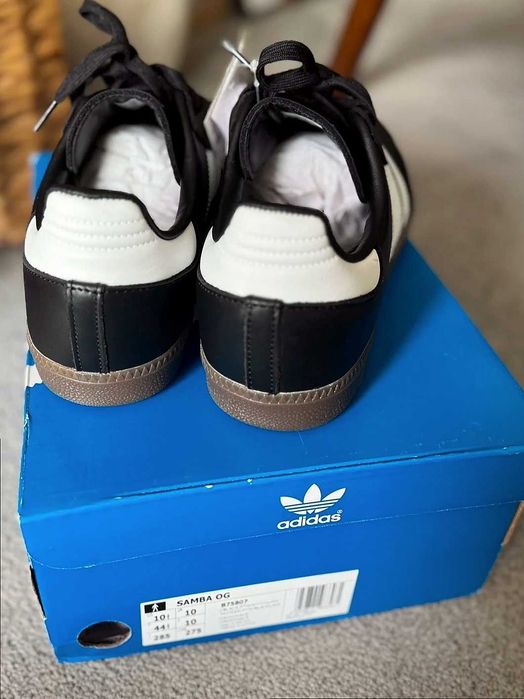 adidas Samba OG R.41