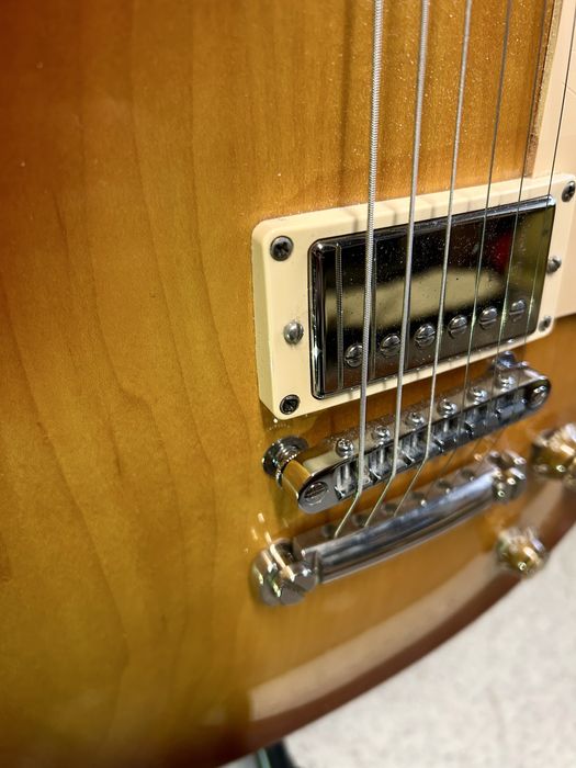 Gibson Les Paul Classic