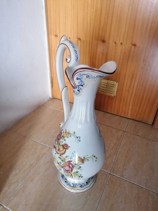 Decorative Ceramic Jar430935371070187521