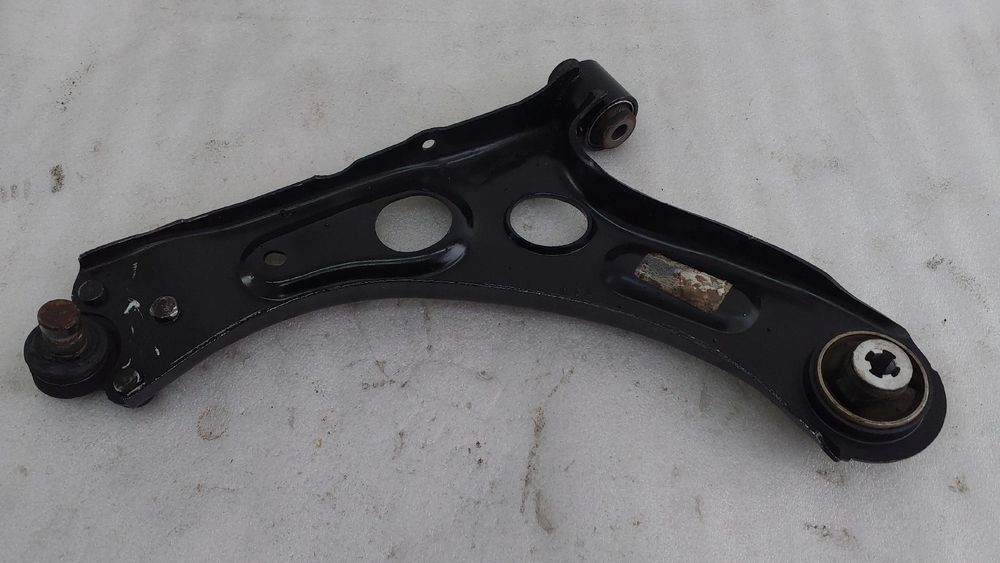 Braço de suspensão frente esquerdo PEUGEOT 208 II