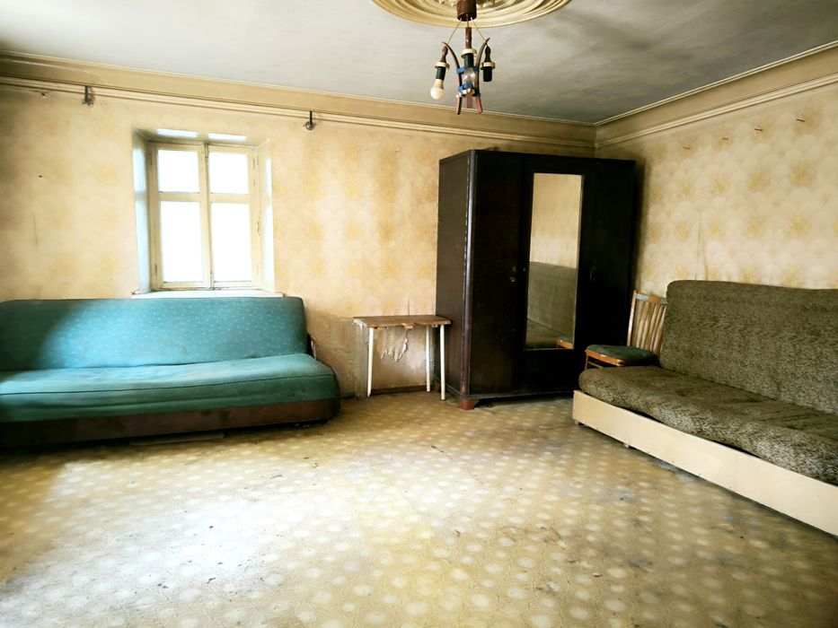 Продається два будинки в центрі с.Великий Дальник