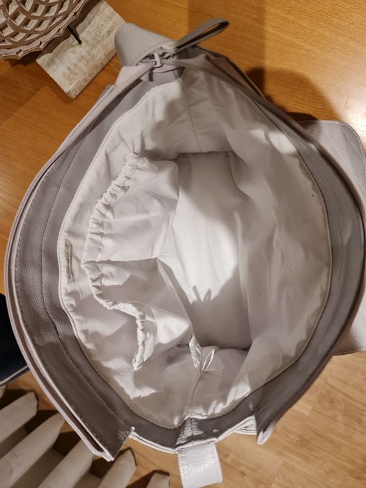 Pasito a Pasito Bolsa Maternidade Inés