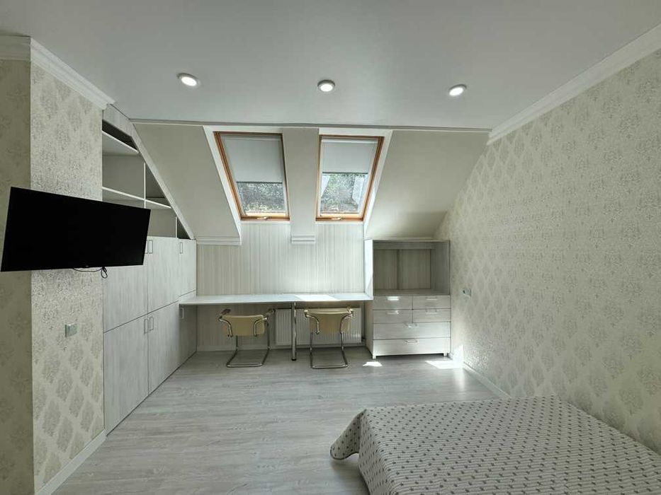 Продаж будинку з ремонтом до центру Києва 15 хв., початок Вишгороду