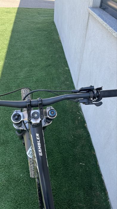 scott gambler 930