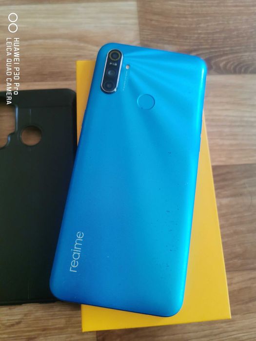 Realme C3 3/64GB NFC: 1 100 грн. - Мобільні телефони / смартфони Глухів ...