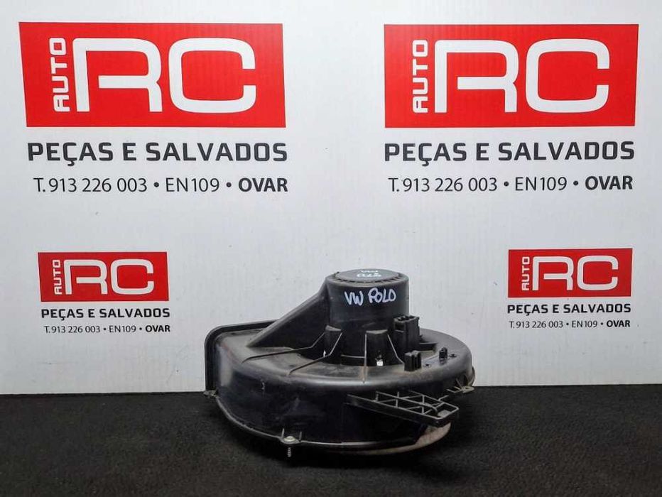 Motor da Chauffage / Sofagem VW POLO V (6R1, 6C1) ano 2009