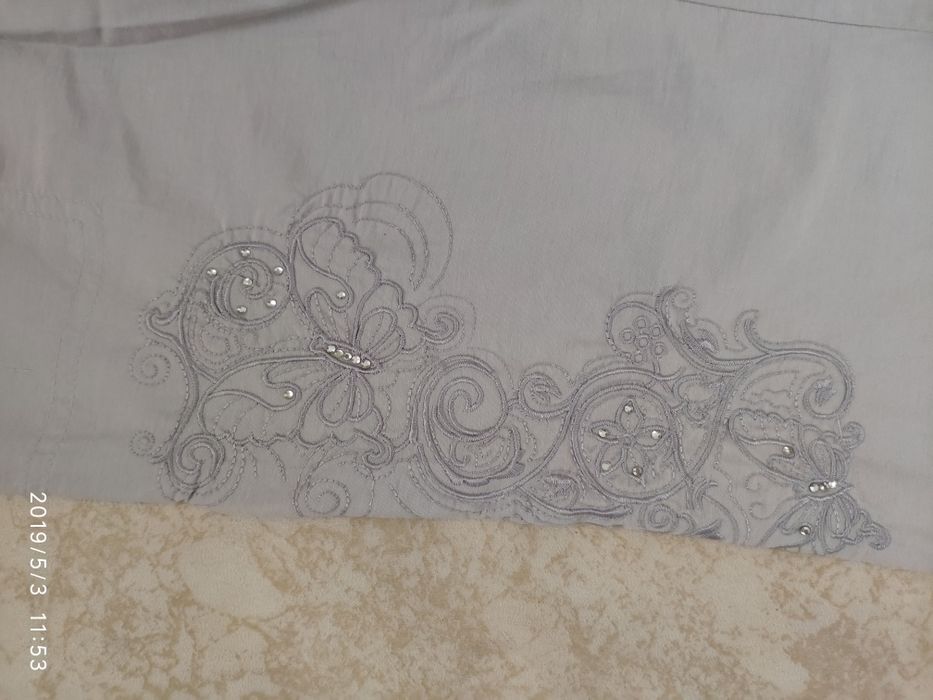 Штаны на девочку