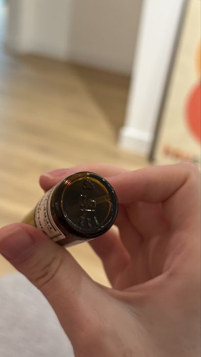 Niszowe perfumy Zelinski & Rozen - Tabacco, Vetiver & Amber 10ml