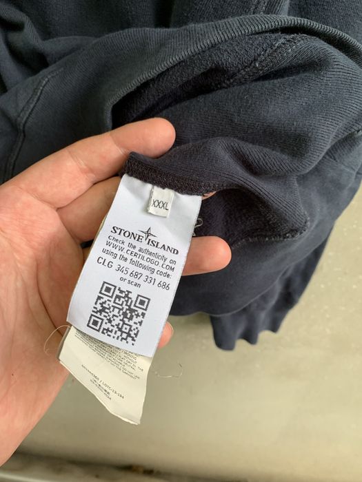 Stone Island XL оригінал