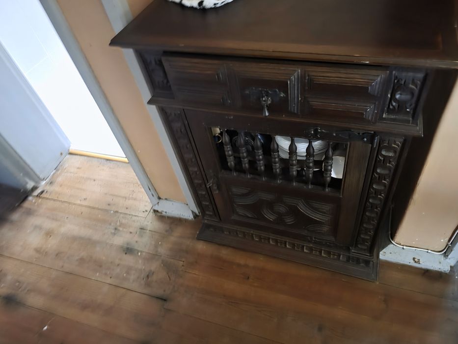 Vendo recheio de casa