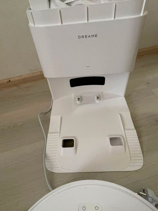 Миючий пилосос Dreame