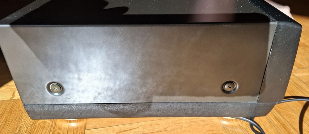 Magnetofon Technics AZ6