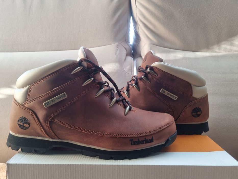 Buty Timberlandy nowe rozmiar 45 Okazja