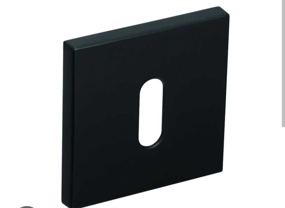 Klamki Cavo Fit KVO B00 Infinity Line