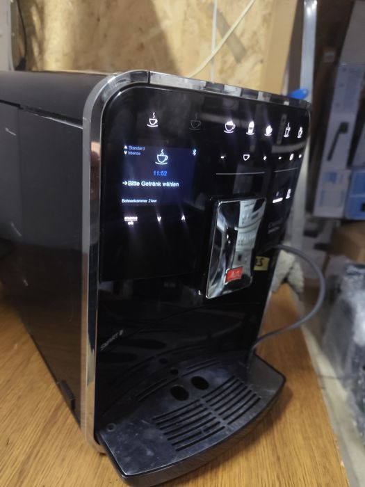 Кавоварка Melitta  Barista Smart