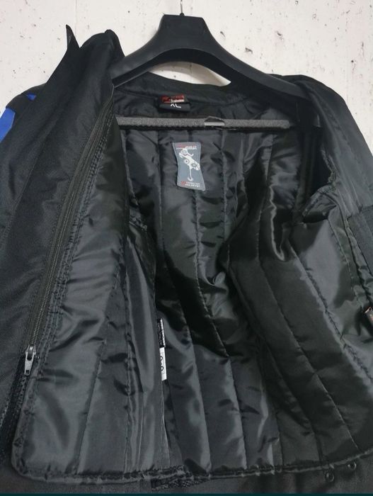 Casaco / Blusão para Motard Impermeável ( NOVOS )