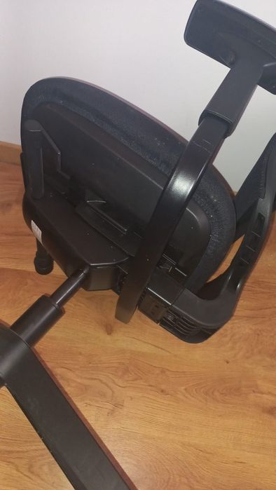 Cadeira de escritório Steelcase Reply Air