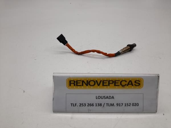 Sonda lambda RENAULT Clio IV (BH_)