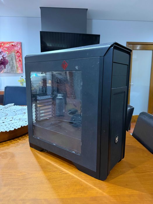 Caixa de Computador ATX