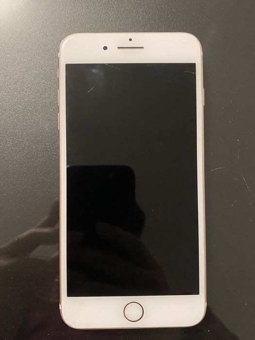iPhone 7 Plus 32GB - Cor de Rosa