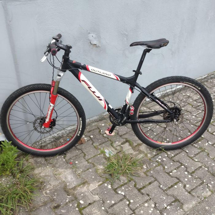 Fuji outland 26"