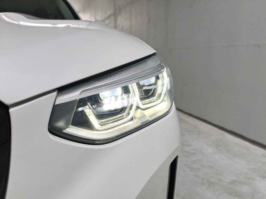 BMW ix3 full extras IVA dedutivel