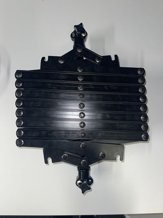 Pantógrafo Manfrotto FF3512N86 - Suspensão de Iluminação